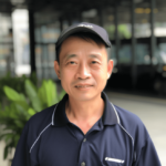 橡胶配件采购经理