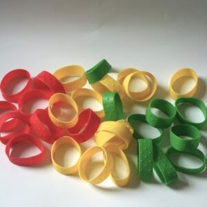silicone rubber products for WAHL